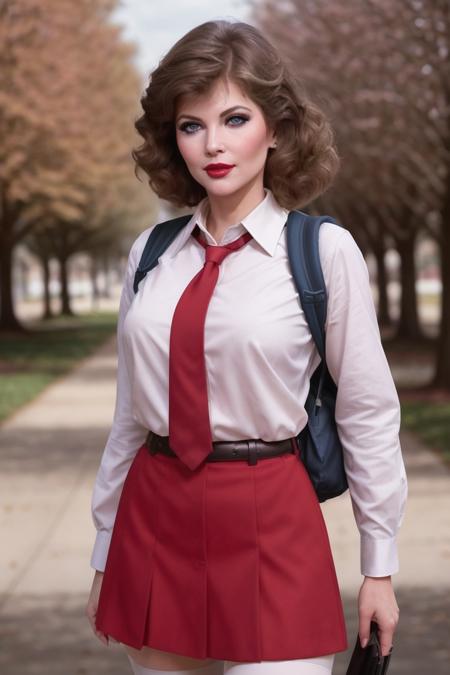 Markie Post