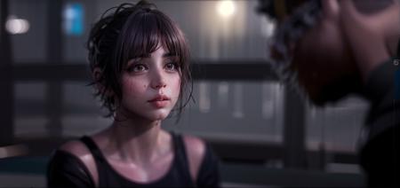 Ana de  armas