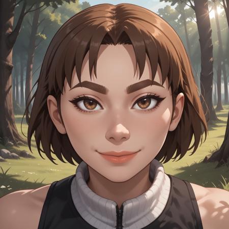 Susana (Wii Sports Resort)