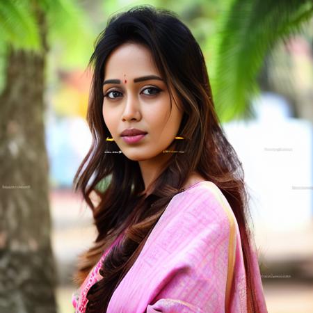 Nivetha Pethuraj