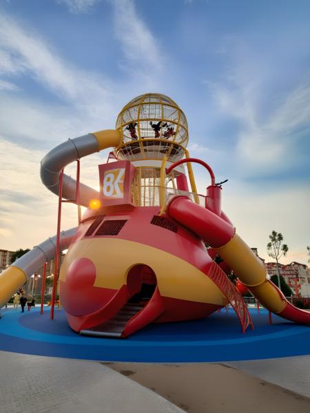 JJ's Playground