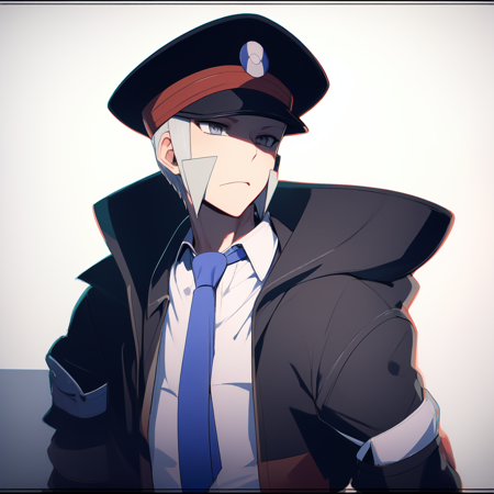 Ingo (Pokemon BW)