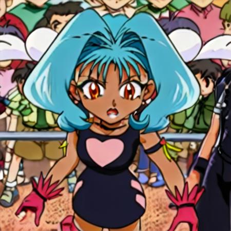 Beyblade Ming ming