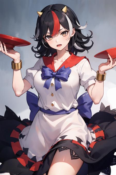 red sake cup / sakazuki (SFW and NSFW)