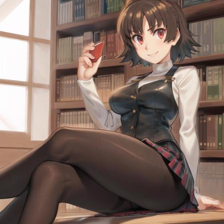Makoto Niijima