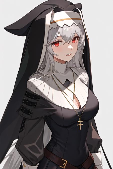 specter/スペクター/幽灵鲨 (Arknights)
