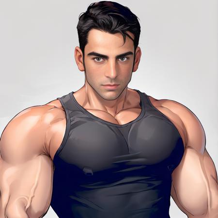 Matt Cole