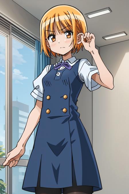 Takanashi Nao - Onii-chan no Koto Nanka Zenzen Suki ja Nai n da Kara ne!! (Anime version)