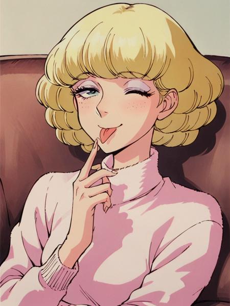 Irene Sanders // Desert Rose