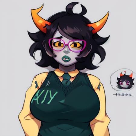 Lynera Skalbi (Hiveswap)