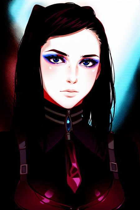 Re-L Mayer (Ergo Proxy) Character LORA