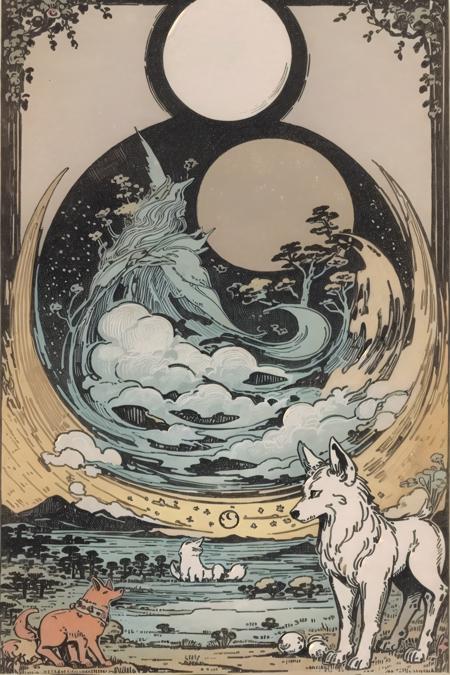 Tarot Cards (Rider-Waite)