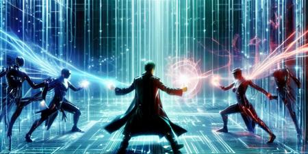Cyberspace