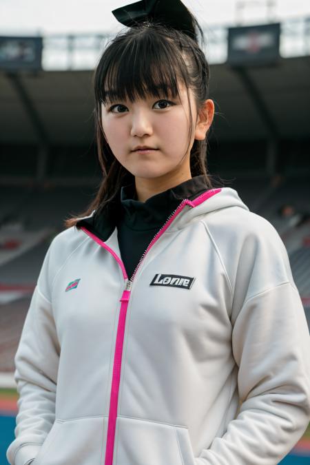 Suzuka Nakamoto 中元 すず香 (Su-Metal / Babymetal)