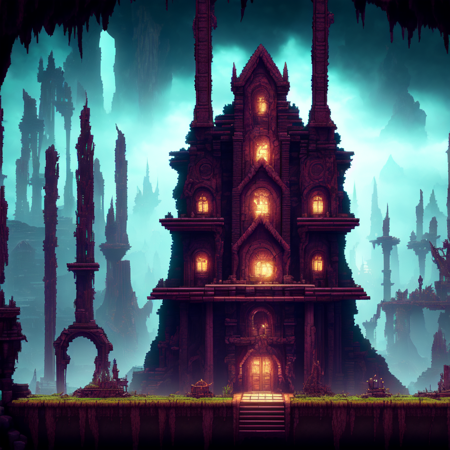 djz metroidvania