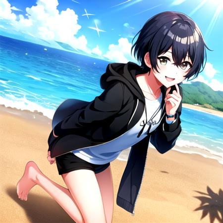 Aoi Miyake