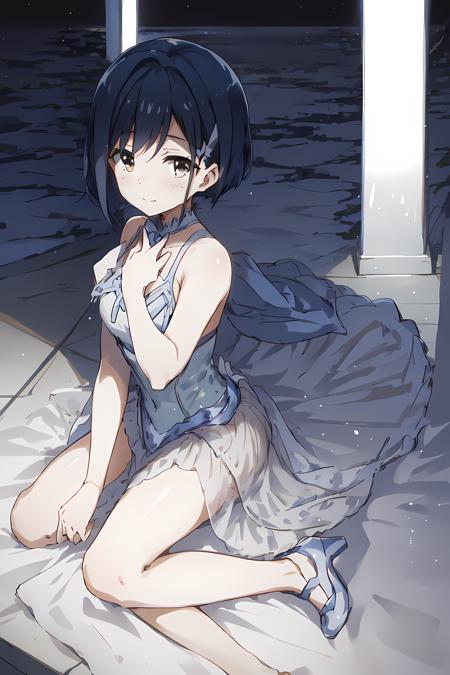 Ichigo (Darling in the Franxx) LORA