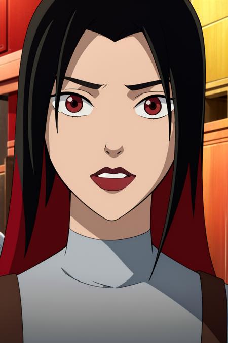 Circe - Generator Rex