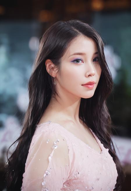 IU [PonyXL]版本Pony Realism V1 (ID: 674455)