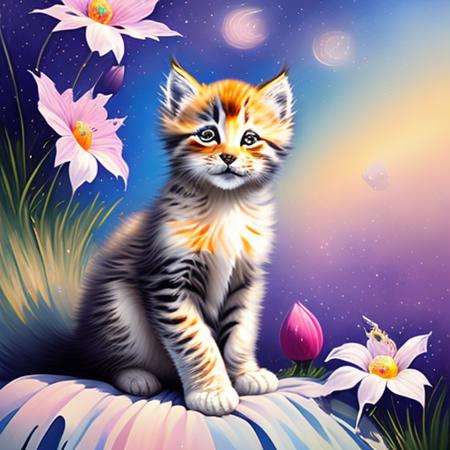 SDArt : Catstravaganza