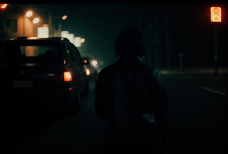 fallen angels wong kar-wai style