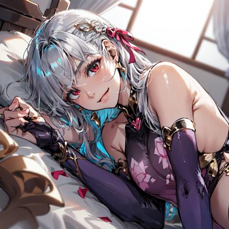Kama (FGO)