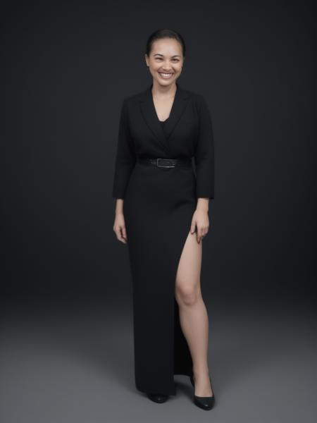 Noémie Nakai