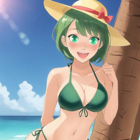 Mayonose