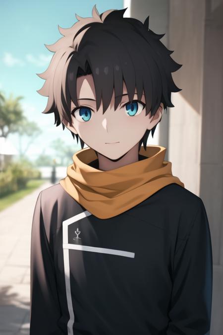 Fujimaru Ritsuka / Fate/Grand Order