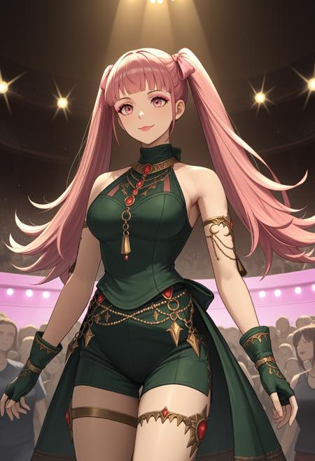 Etoile Dancer (Final Fantasy XIV)