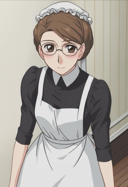 Emma (Emma: A Victorian Romance)