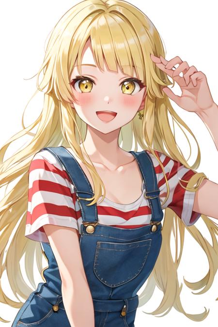 tsurumaki_kokoro (BanG Dream!)