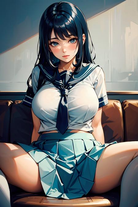 YabaL_Mix AniRealistic