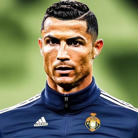 Cristiano_Ronaldo版本v1.0 (ID: 175832)