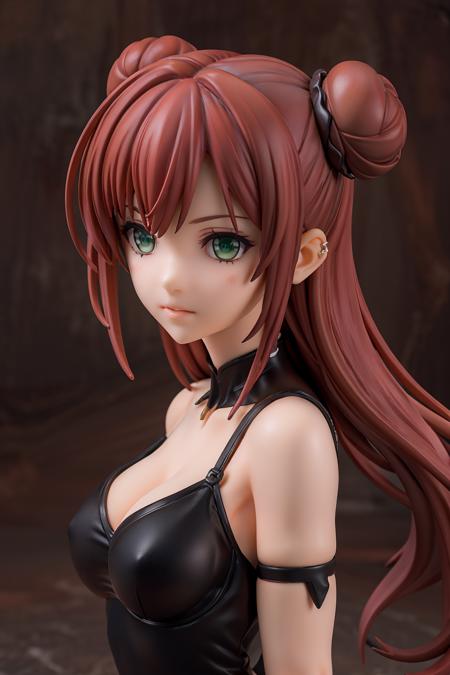 PVC Figurerizer
