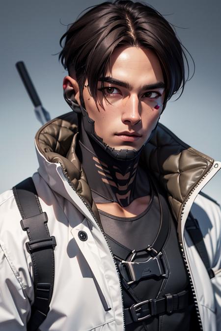Crypto from Apex Legends