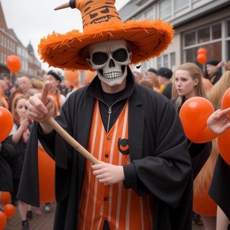 Oranje-AI