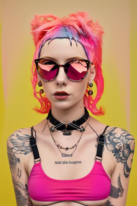 Alternative Style