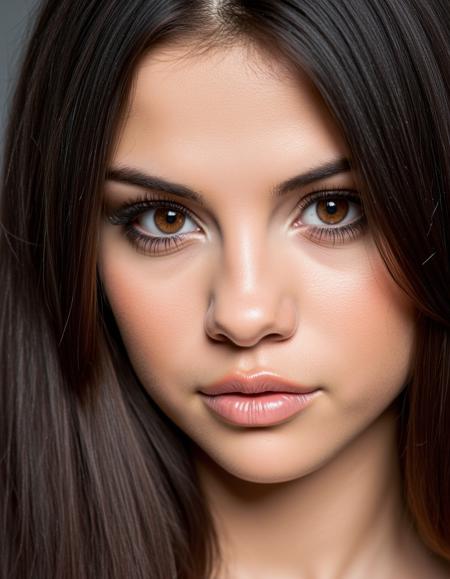 Selena Gomez (2012) - Flux