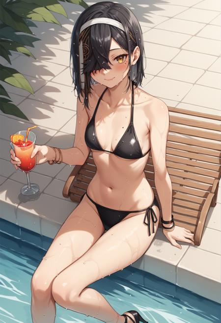 Xu Fu (Fate Grand Order) XL