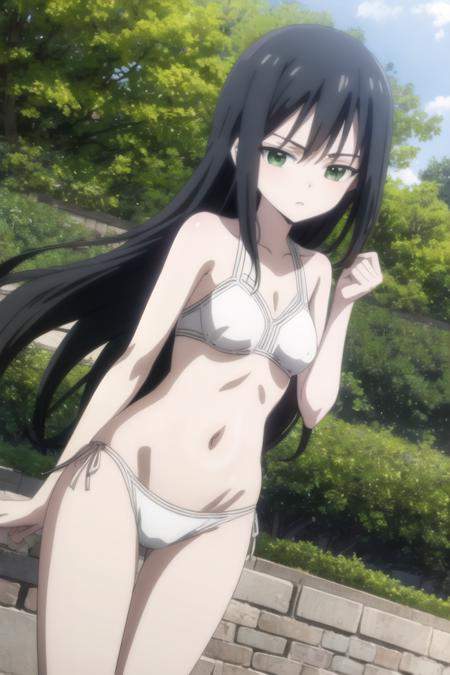 kaeru カエル(飞鸟井木记) ID:INVADED版本v1.0 (ID: 100397)