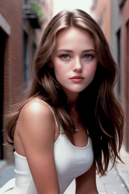 Vanessa Paradis