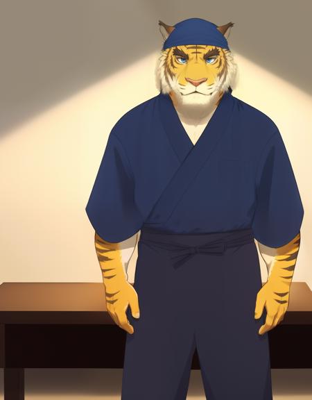 Mototora - Morenatsu (Torahiko's Unofficial Route)