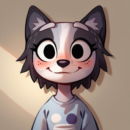 aunt trixie heeler (bluey)