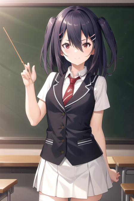 响野结衣-响野家是色情游戏店！（Hibikino Yui-Hibikino-san-chi wa Eroge-ya-san!）