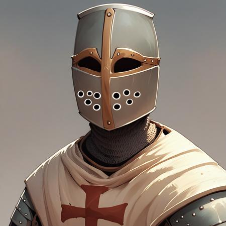 Expressive templar版本Expressive templar v0.1 (ID: 536901)