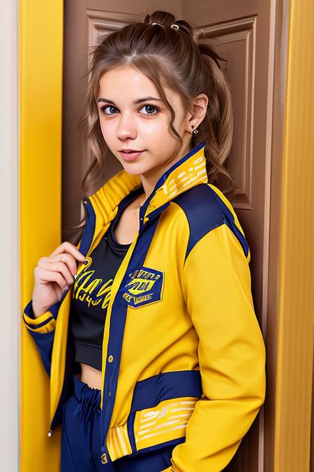 Emma Sweet版本v1.0 (ID: 95218)