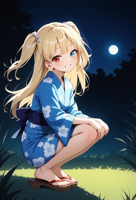 [Pony] Hasegawa Kobato 羽瀬川小鳩 / Boku wa Tomodachi ga Sukunai