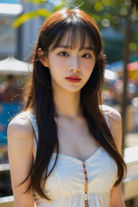 Not Ex-LOONA - Chuu