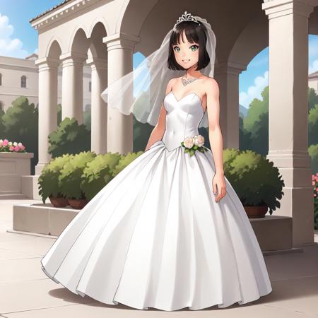 Rio (Ama Gal) XL pony LORA